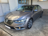 RENAULT TALISMAN 1.6 DCI AUTOMATIK VIRTUAL AUT.KLIMA NAVI ALU REG 3/25