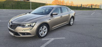 Renault Talisman dCi 110 **77800 km, navi, kamera, odličan**