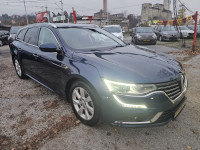 Renault Talisman dCi 110 automatik,full oprema,kamera,navigacija,kuka.