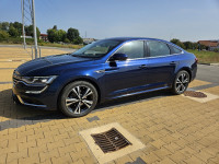 Renault Talisman dCi 110