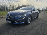 Renault Talisman dCi 130 EDC