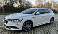 Renault Talisman dCi 130, INTENS, KAMERA, TOP STANJE