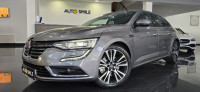 Renault Talisman dCi160 AUT, 4CONTROL, INITIALE PARIS, FULL, JAMSTVO..