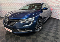 Renault Talisman dCi 160*AUTOMATIK*4CONTROL*LED*NAVI*KAMERA*MASAZA*