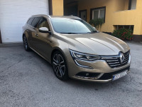 Renault Talisman dCi 160 GRANDTOUR 4CONTROL  1 vlasnik