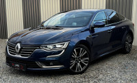 Renault Talisman dCi 160//INITIALE PARIS//FULL LED//ALU 19//JAMSTVO//