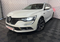 Renault Talisman dCi 160*PARIS INITIALE*4CONTROL*FULL*TOP STANJE*