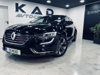 Renault Talisman dCi