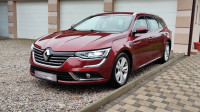 Renault Talisman Grandtour 1.6dCi 130, ***102000km***, LED, NAVI...