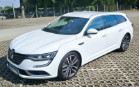 Renault Talisman Grandtour dCi 160, Intens, 4 Control, TOP