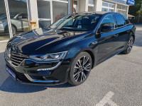 Renault Talisman INITIALE PARIS dci 4 control automatik