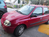 Renault Thalia 1,4