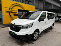 Renault Traffic L2H1 2.0 DCI 81kw 8+1 sjedala - Provjerena rabljena vo