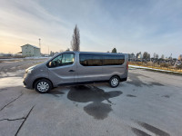 Renault Trafic 1,6 dCi prodaja ili zamjena