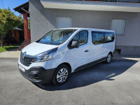 Renault Trafic 1,6 dCi