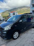 Renault Trafic 1,6 dCi 125