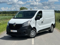 Renault TRAFIC 1.6 dCi Dizel Manuelni - Cijena plus PDV, 2019 god.