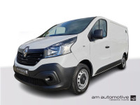 Renault Trafic 1.6 dCi L1H1, N1, Navigacija, 3. sjedala, jamstvo 1. go