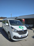 Renault Trafic 1,6 dCi