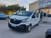 Renault Trafic 1,6 dCi