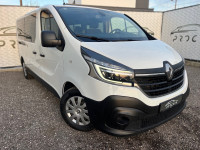 Renault Trafic 2.0 dCi °1.VLASNIK°9 SJEDALA°HR AUTO°LED°U PDV-u°