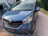 Renault Trafic 1,6 L2H1 *40 god. svojim kamionima uvozimo po narudžbi*