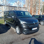 Renault Trafic 2,0 dCi - 40.000 km - NIJE IZ UVOZA