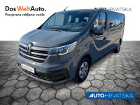 RENAULT TRAFIC 2.0 DCI 8+1-Tvorničko jamstvo, 34.400,00 €