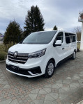 RENAULT TRAFIC 2.0 DCI, 9 SJEDALA.REGISTRIRAN