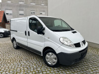 Renault Trafic 2,0 dCi EU5