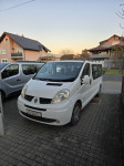 Renault Trafic 2,0 dCi EU5