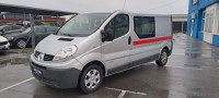 RENAULT TRAFIC 2.0 DCI KOMBINIRANI