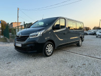 Renault Trafic 2,0 dCi L2 *8+1* *NOVI MODEL* *LED SVIJETLA* *1. VL*