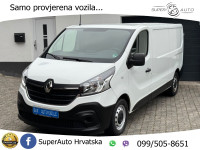 Renault Trafic 2.0 DCI L2H1 Comfort 120 KS