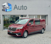 Renault Trafic 2.0 Dci *Navi, Kamera, Led, Tempomat, Keyless,Jamstvo*