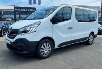 Renault Trafic 2,0 dCi *PUTNIČKI 8+1*NAVI LED *GARANCIJA*