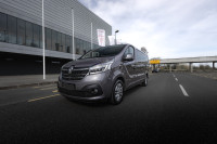 Renault Trafic 2.0 dCi