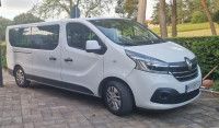 Renault Trafic 2,0 dCi