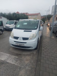 Renault Trafic 2.0 DCI