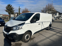 Renault Trafic 2,0 dCi