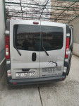 Renault Trafic 2,0 dCi