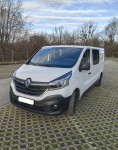 Renault Trafic 2,0 dCi