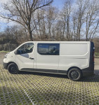 Renault Trafic 2,0 dCi