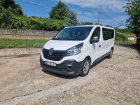 Renault Trafic dCi