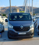 Renault Trafic dCi