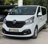 Renault Trafic Grand Passenger 1,6 dCi 125 Energy Confort