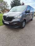 Renault Trafic Grand Passenger 120 8+1 produženi u PDV-u