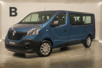 RENAULT TRAFIC 1.6 Grand Passenger Conf