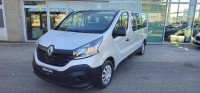 RENAULT TRAFIC Grand Passenger Conf