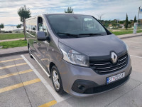 Renault Trafic putnicki 8+1,1,6 dCi